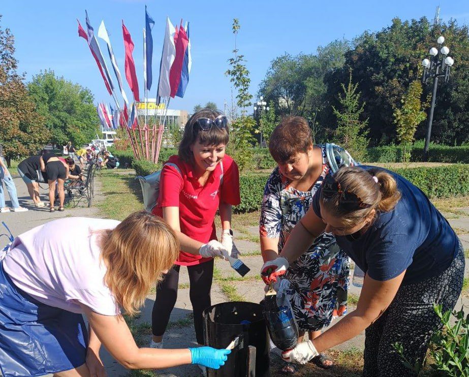 ������������� ������������� ��������� ��� ������������� ���������� � ��������� ������-�������������