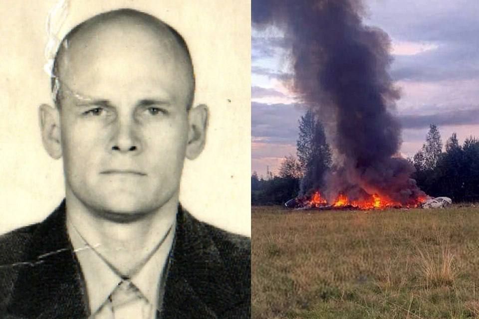 ��� ����� ������� �����: ���������� ��� "������" ��� � ����������� �������� � �������� ����������