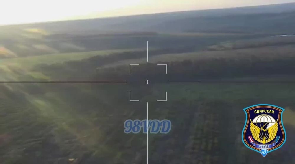 ������ ��������� �������� ��� CV90 �� ��������������� �����������