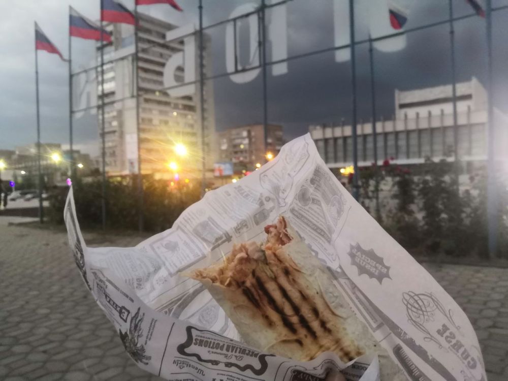 ��������� ����� ������ - ���-��� ��-��������!