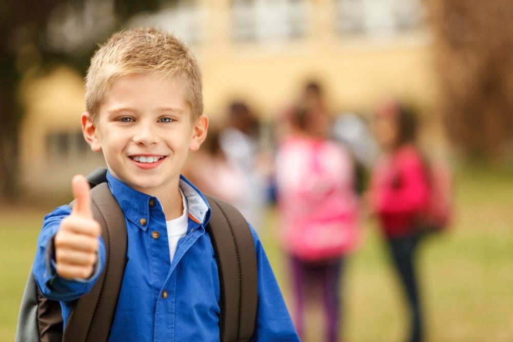 Неделя образовательных экскурсий пройдет в школах ЛНР с 4 по 8 сентября