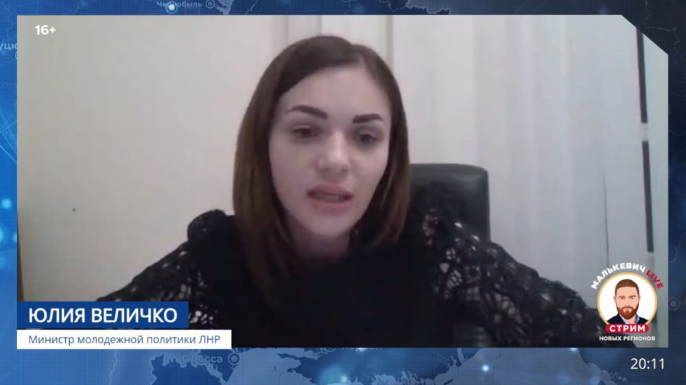 ��������� ���������: ������� ���������� �������� ��� ���� ������� � ������� ����� �������� ��������� LIVE ���������� �� �������� ����� � ������� ���������: