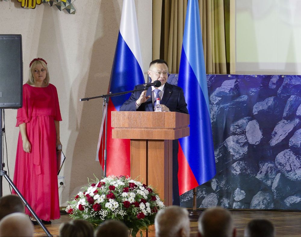 В рамках рабочей поездки в ЛНР Глава Минстроя России Ирек Файзуллин совместно с врио Главы Луганской Народной Республики...