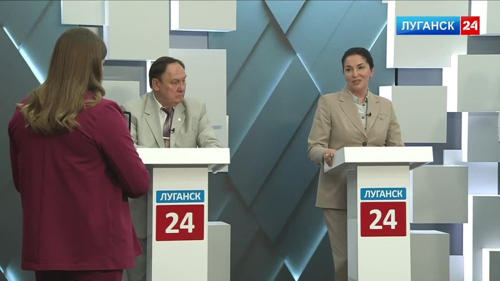 Жанна Марфина: «На площадке ЛГПУ открылось республиканское отделение киберспорта»