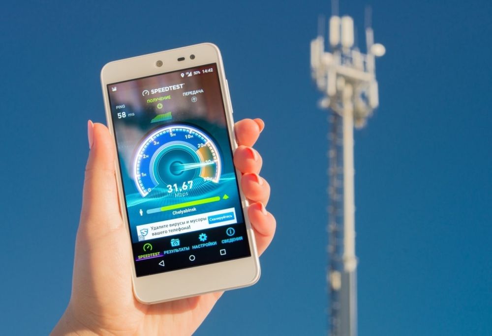 Ситуация с безопасностью не позволяет возобновить работу мобильного интернет на территории ЛНР, рассказал министр цифрового развития, связи и массовых коммуникаций Республики Андрей Ершов