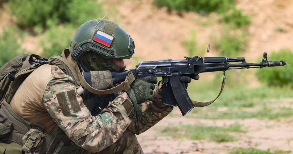 Пушилин назвал самые горячие точки на фронтах ДНР