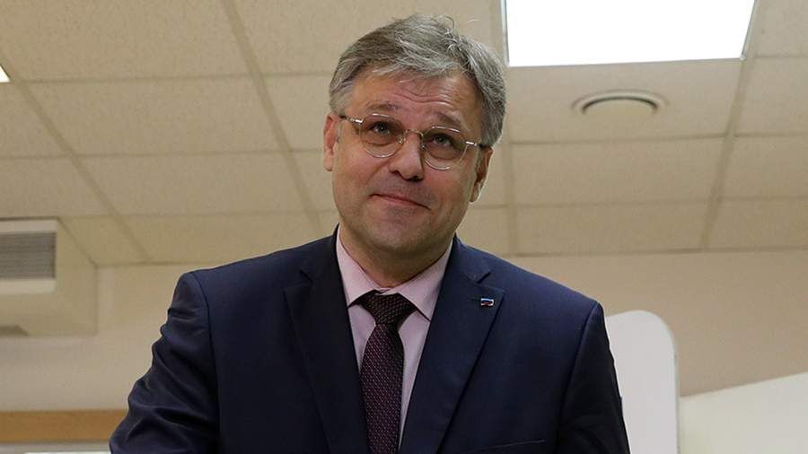 Мирошник станет послом по особым поручениям по преступлениям Киева