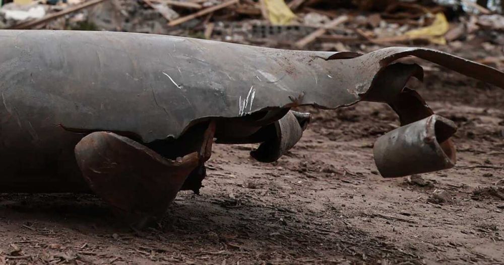 Жилые дома повреждены при обстреле ВСУ луганского поселка Калиново