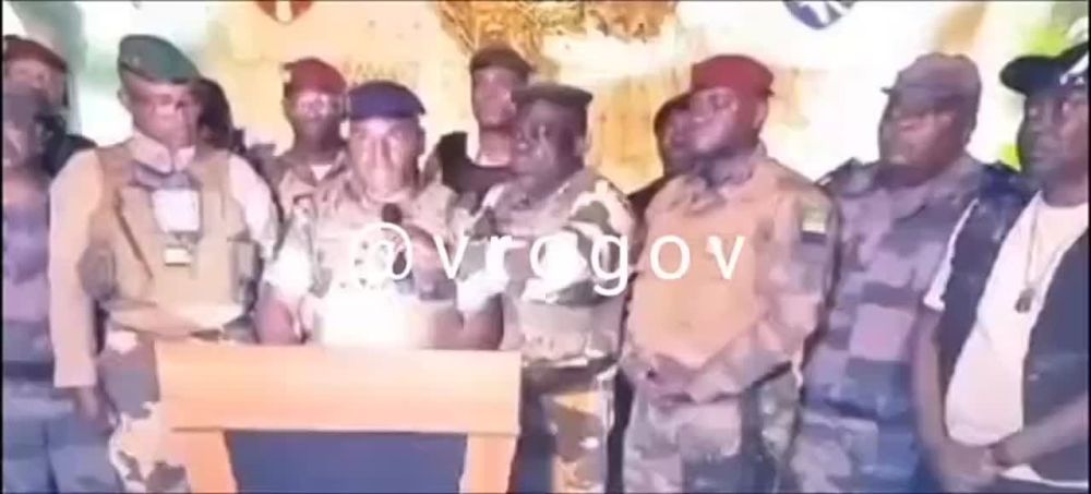 Франция теряет ещё одну бывшую колонию