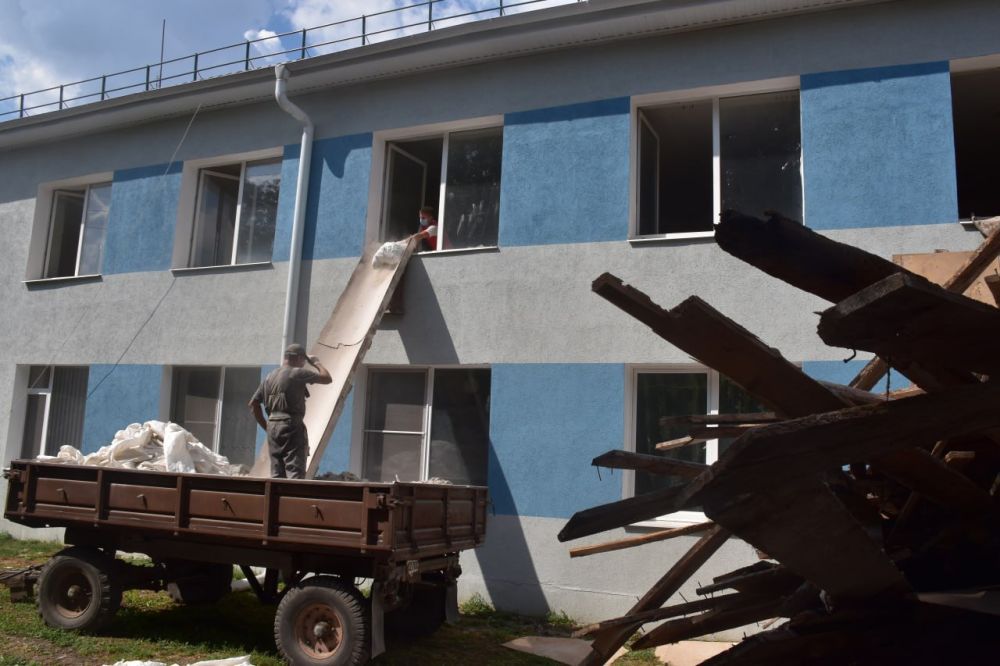 � ������������ ����� ��������� ������� ��������, �������� "��� �������" � 2021 ����