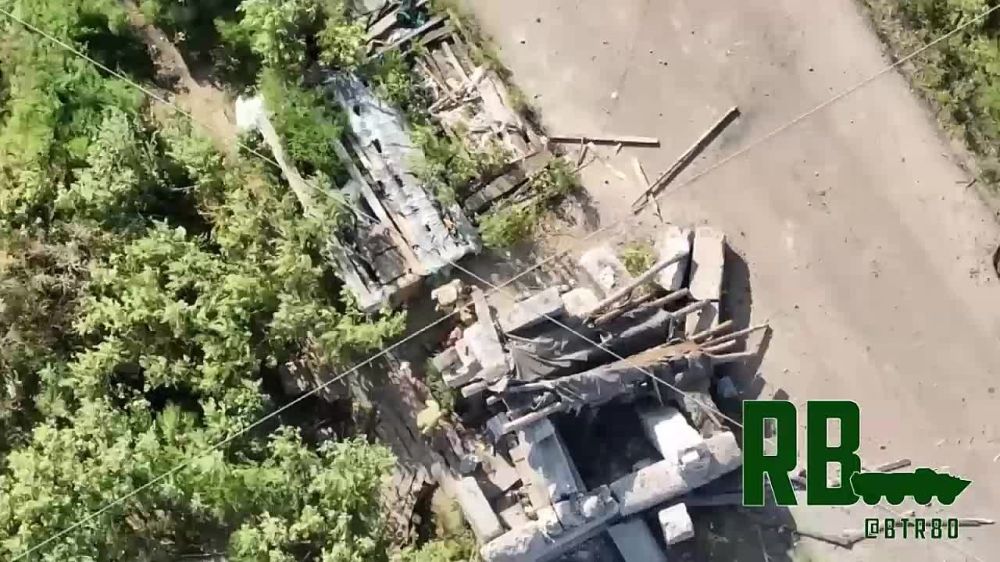 FPV-���� "��������" ��������� � ������ ������� ����� ��� �� ��������������� �����������