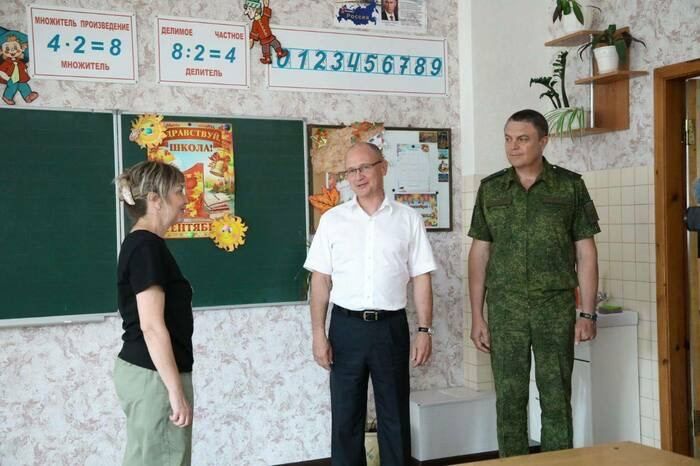 Почти 1,5 тыс. книг поступят в каждую школу Республики до 20 сентября