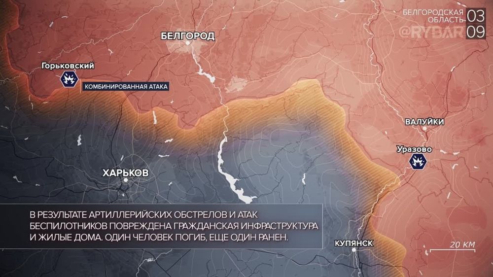 ������� ����������� ������� ��������: ������� 2-3 �������� 2023 ����