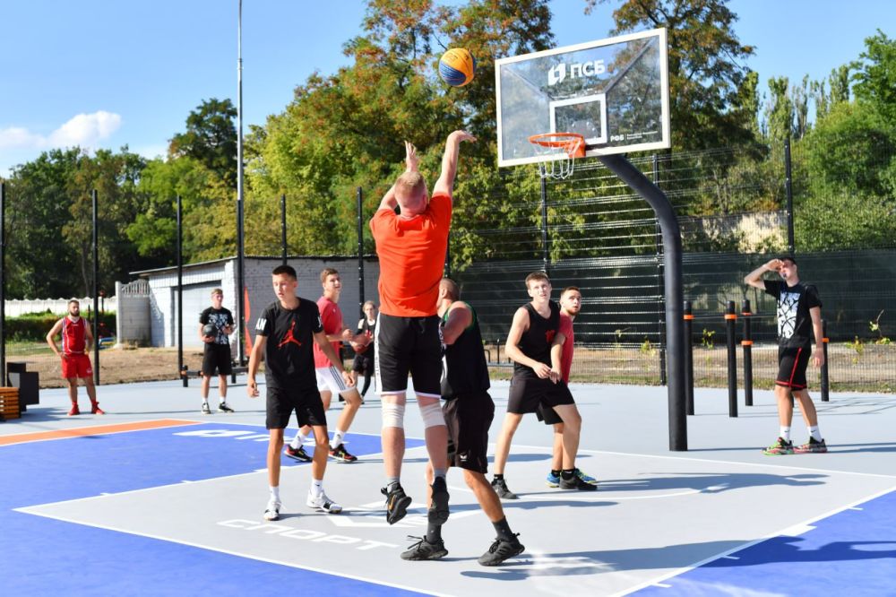 Юрий Подоляка: Важное событие произошло сразу в четырех городах ДНР, ЛНР, Херсонской и Запорожской областей в эти выходные