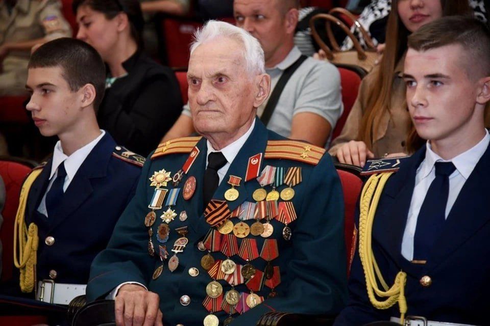 ��� �������� ������� ���� ������������ �������: ��� �������� 80-� ��������� ������������ ����������������� ������� �� ��������