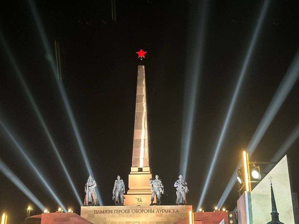 ������� � 23:30 �� ���������� "������ 1" ������� ��� ����� ����������� ������� �� ��������� "������ ������", ����������� 80-����� ������������ �������� �� ���������� �����������