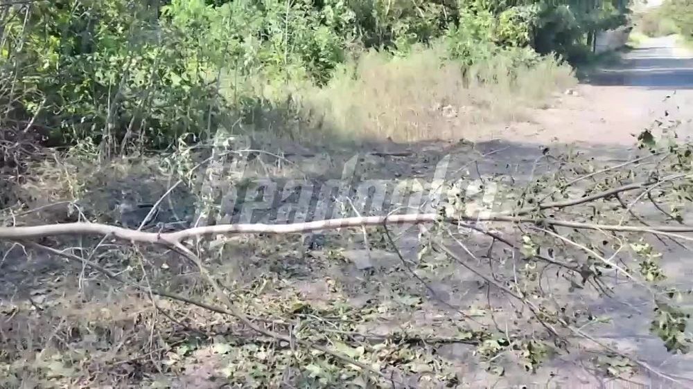 Бабушка 37 года рождения погибла в результате обстрела ВСУ Донецка — еще семь человек получили ранения, в том числе ребенок