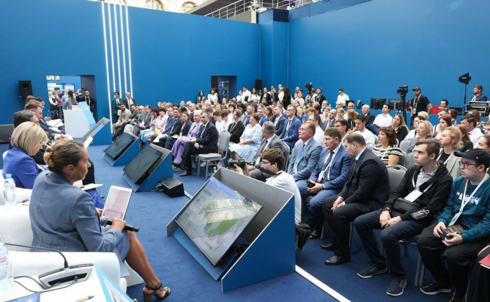 ������� �����: V ����� ���������� ��������� ��������