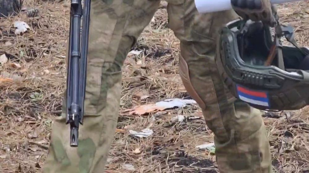 «Идут взаимные штурмы»: Живов рассказал о реальной обстановке в зоне СВО