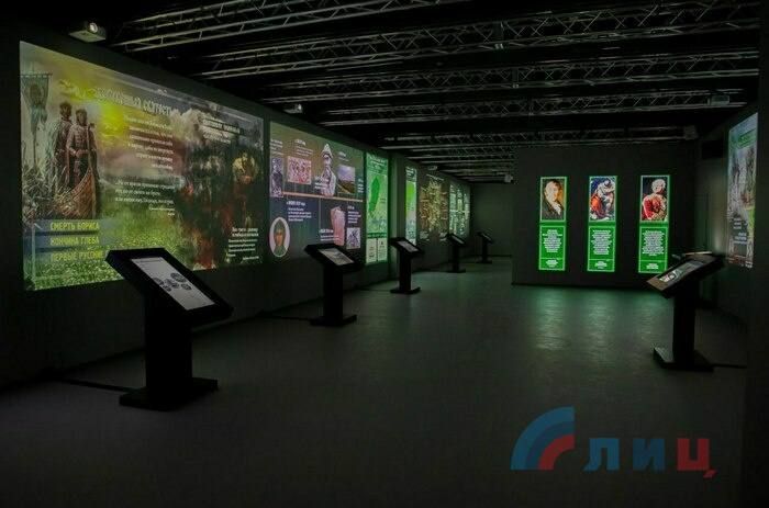 ������ � ���������� ������������ ���� "������ � ��� �������" �������� � �������� �� ���� ���� ��������