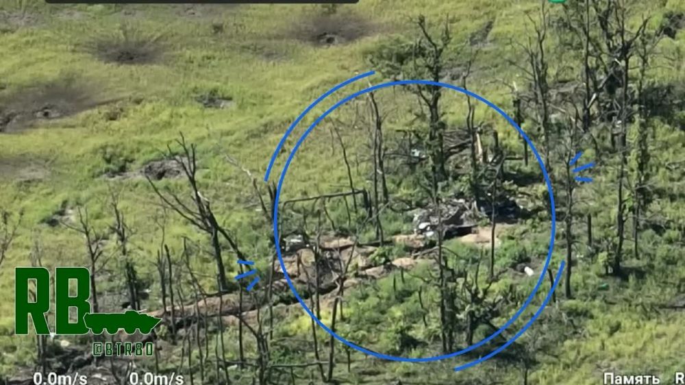 FPV-���� ����������� "��������" ���������� ������� ��� � ��� � ����