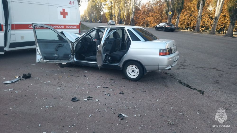 ��� ��������� ������� ����� ������������ � ���. �� ������ ���������-��������������� ����� ������ �������� 12 �������� � 7:19 ����������� ���������� Toyota Prius � ��� 2110