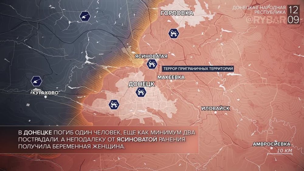 ������� ����������� ������� ��������: ������� 12 �������� 2023 ����