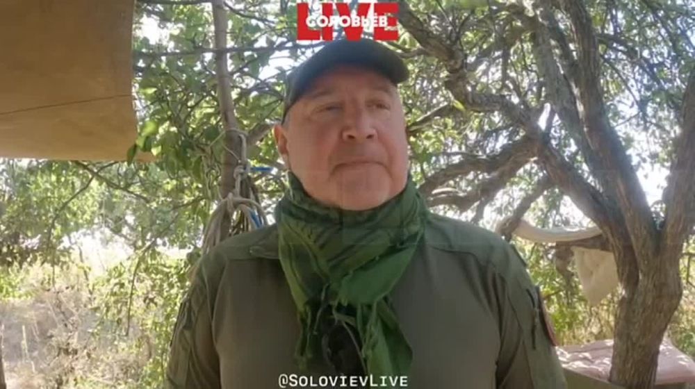 Экс-гендиректор Роскосмоса Дмитрий Рогозин: «Когда мы вывозили Storm Shadow, на хвосте висела украинская ДРГ»