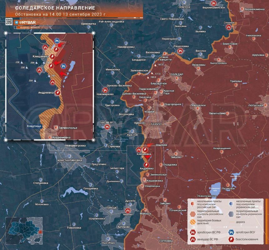 ����������� �����������: �������� ���������� �� �� � ���������