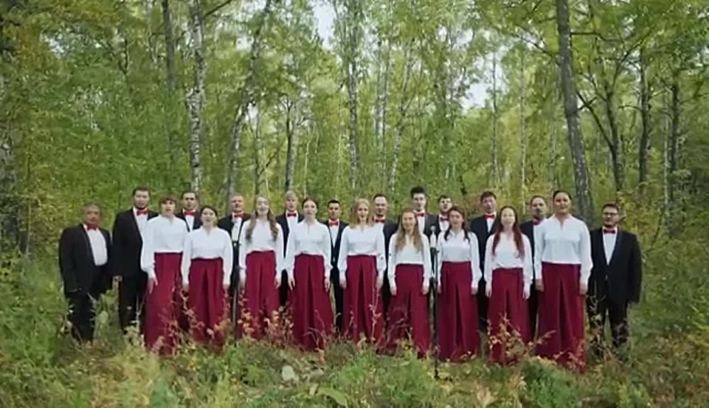 "����� ����� � ���� � �����"..