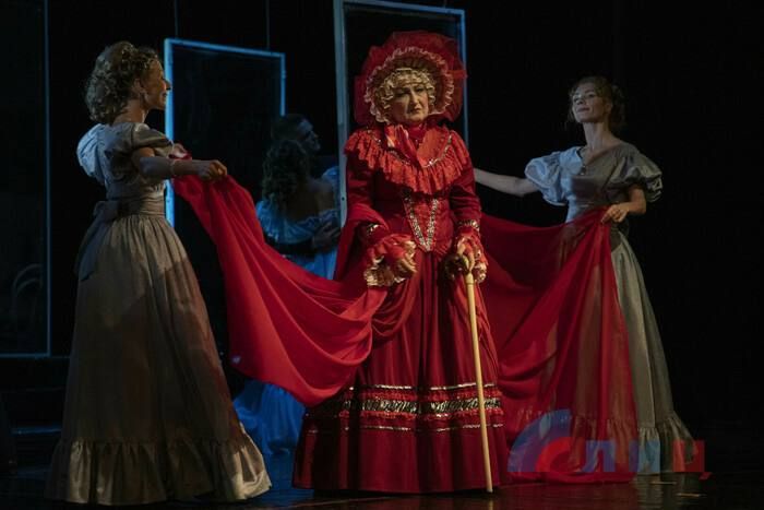 ��������� ������������� ������� ������������� ����� ����� ����� ���������� ������ ���������, 85-�, ����������� ����� ��������� ��������� "������� ����" �� ������� ���������� �������