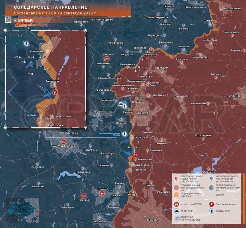 ����������� �����������: ������������ ��� �� ������� �������