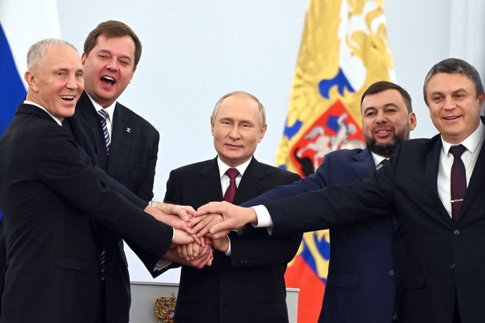 Виктор Водолацкий: Сегодня Государственная Дума единогласно проголосовала за принятие в первом чтении и в целом очень важного законопроекта, внесенного нашим Президентом В.В. Путиным