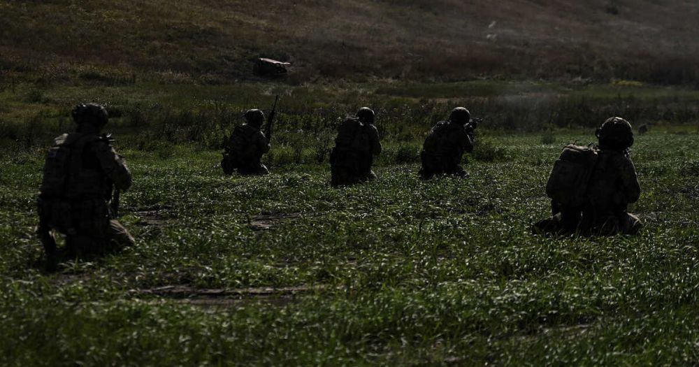 Пушилин: попытки ВСУ закрепиться в Клещеевке и Андреевке безуспешны