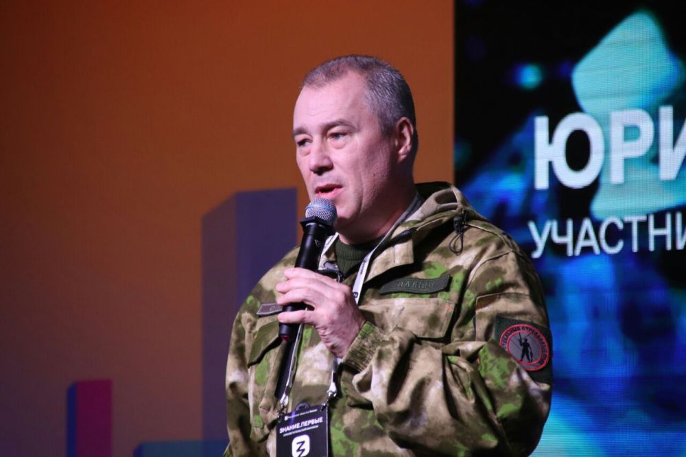 Киевские силовики не имеют шансов прорва оборону Вооруженных сил России в окрестностях Лисичянска