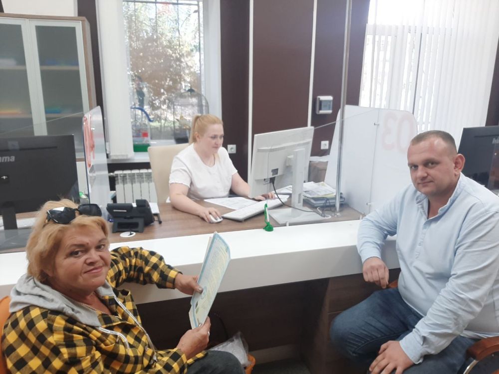 ����������� ���������� ������� ������������ � ������������ ��������� ���