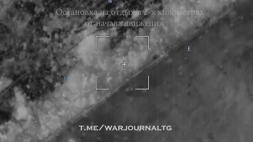 Борис Рожин: Рутинная работа бойцов Западной группировки