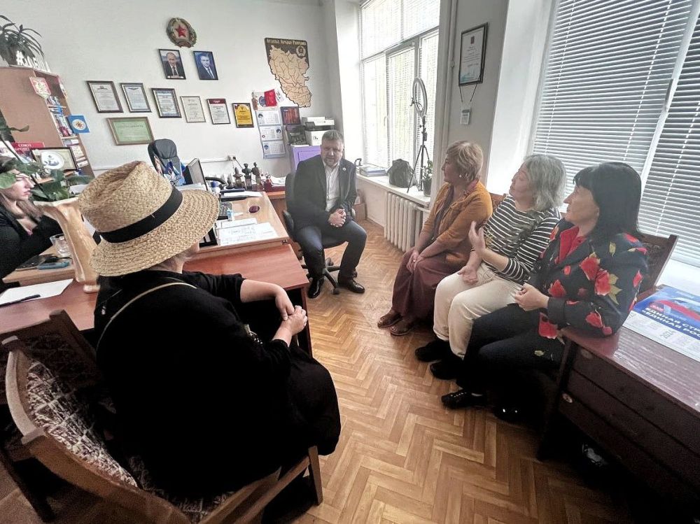 ������������ ���������� ������������ "��������� ������� ������" ������� ������� ���������� � ��������� �������� ������, ������� �������� ��� � ����������