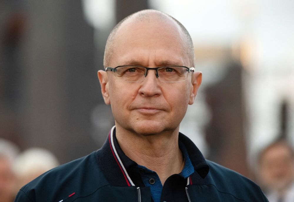 Кириенко рассказал, за что ведется борьба в Донбассе