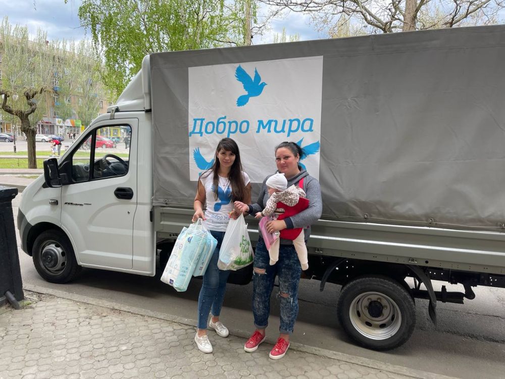 ������� ����������: ��� � ���! ������ ����� ������!