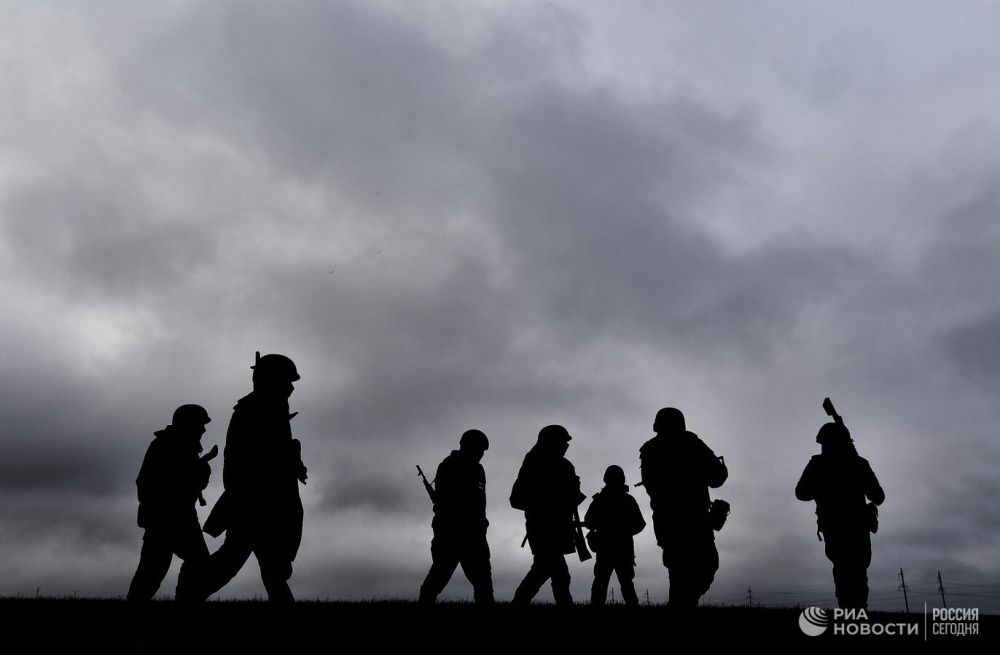 Бречалов заявил о важности увековечивания памяти о подвигах бойцов