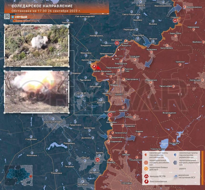 ����������� �����������: ��������� ����������� ��� �� ������