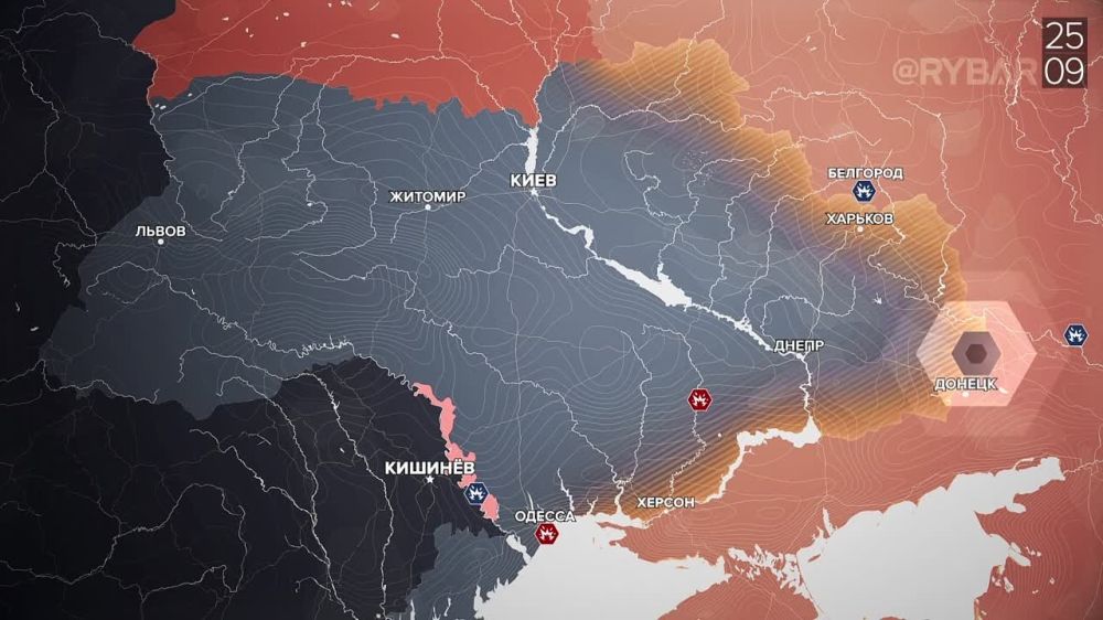 ������� ����������� ������� ��������: ������� 25 �������� 2023 ����