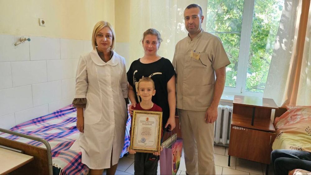 ����� ����� ������ 5-������� �������� ���� �� �������� ����, �������� � ��������� ���