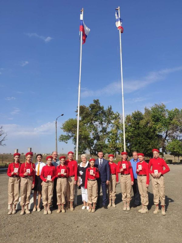 ���� ���������: ���� �� ������������ ����������� ���������� ������������� ��������� � ����� ������ � ��������������