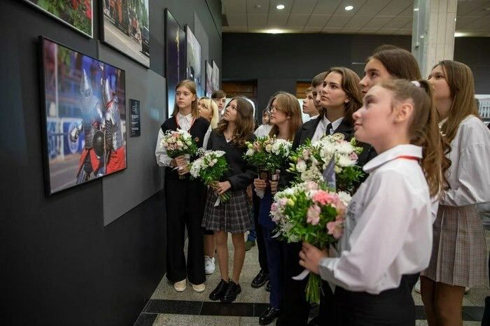 ������������ "#������", ����������� ����� �������� ������, ��������� � ����� ������ � ������