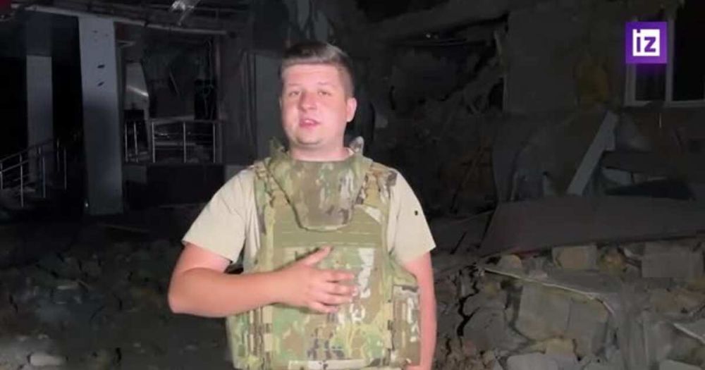 ��� ������� ���� �� HIMARS �� ��������� ��� ���������