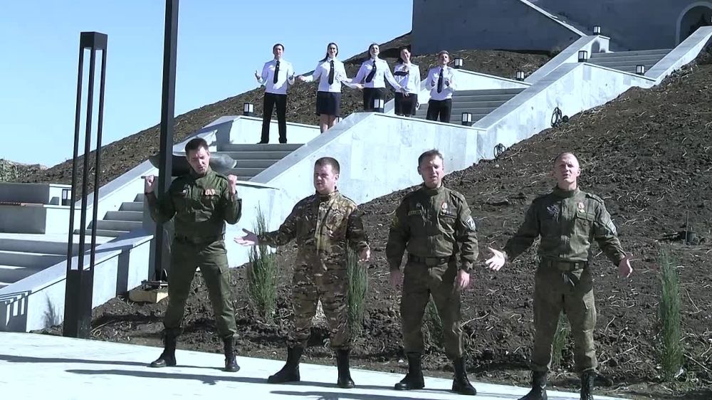 ����� "�� ���� ����, ������!"