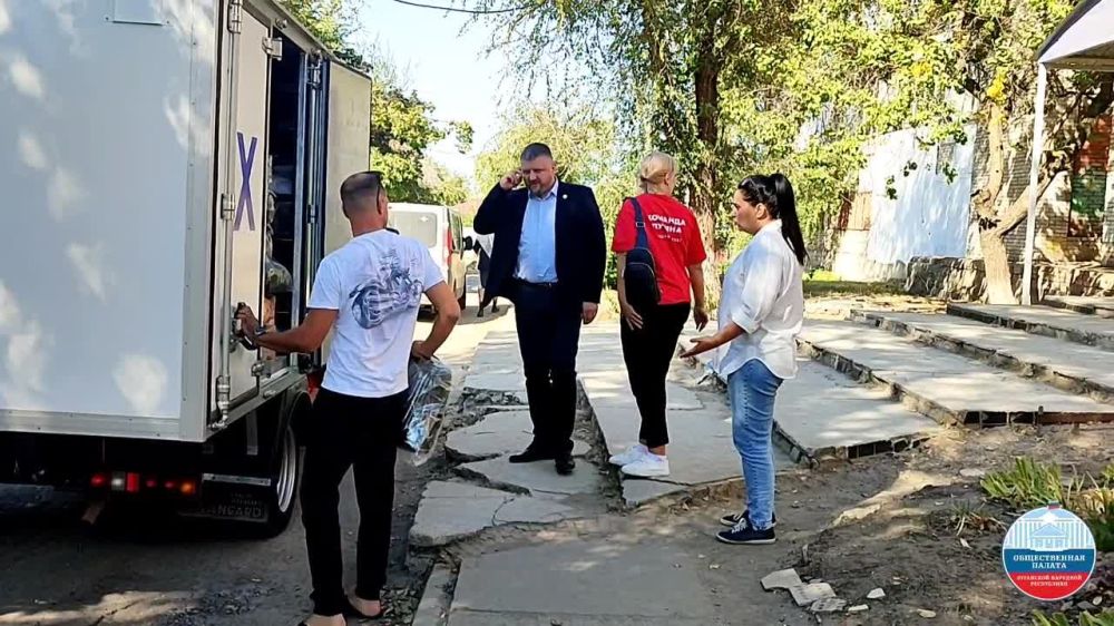 "������� �����": ������������� ��������� �������� � ��������������� ���������� ���������� ��������� �����