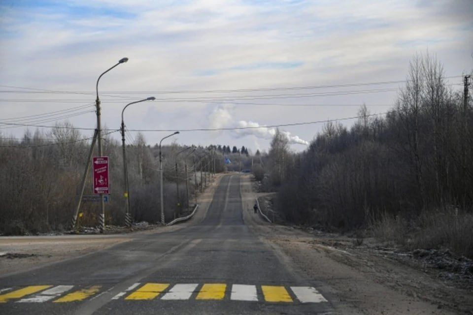 � ��� ������� �������� ����� ���������� � ����������� ���. � ��� ���������� �������� �������������� ����� ���������� �� ���������� "������� ���-��������" (�-03 ����-�������-���������� �� 776+730)